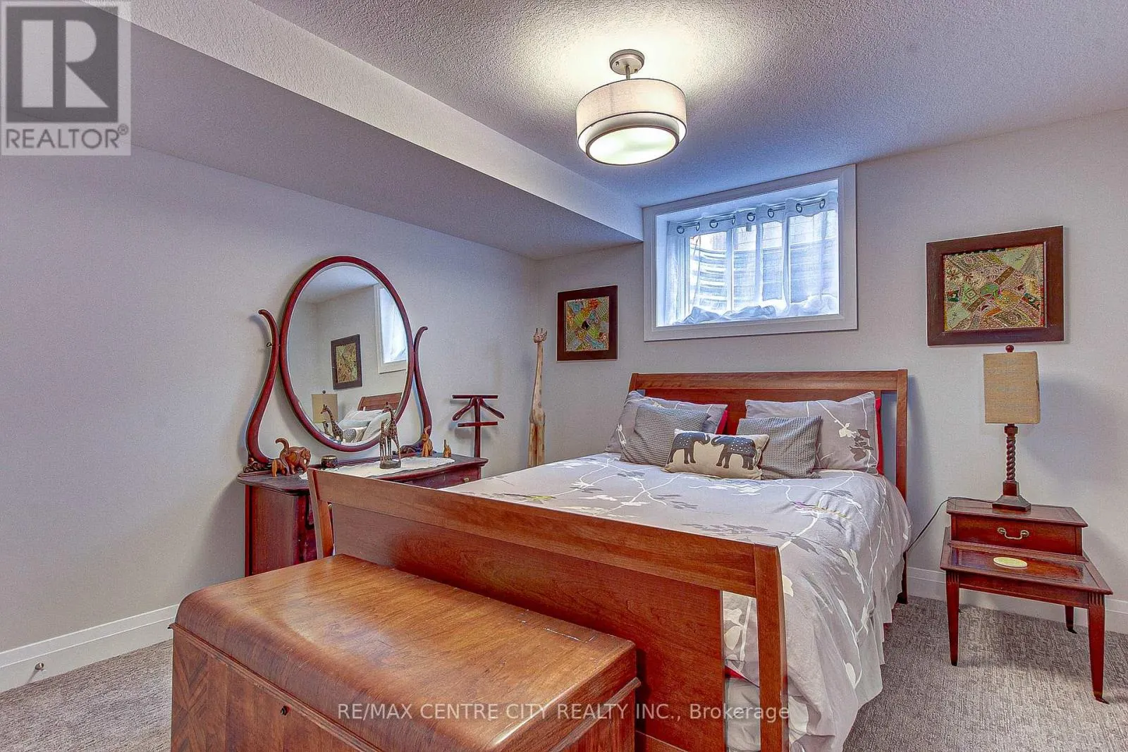 71 COMPASS TRAIL