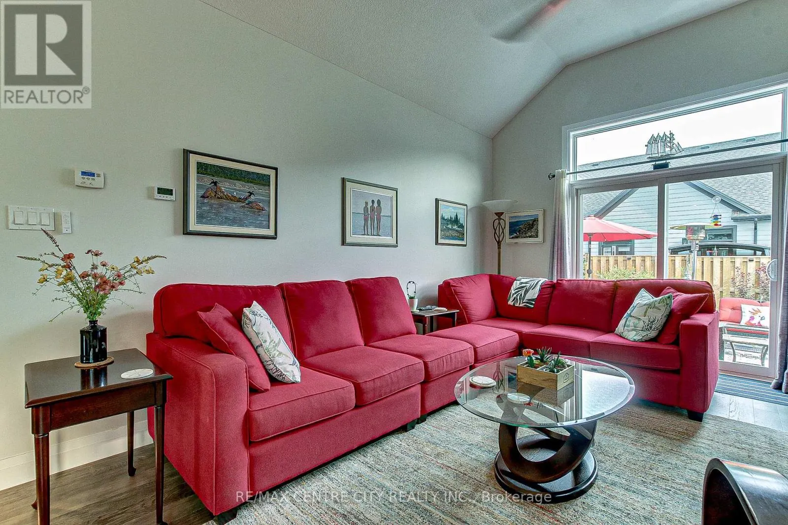 71 COMPASS TRAIL
