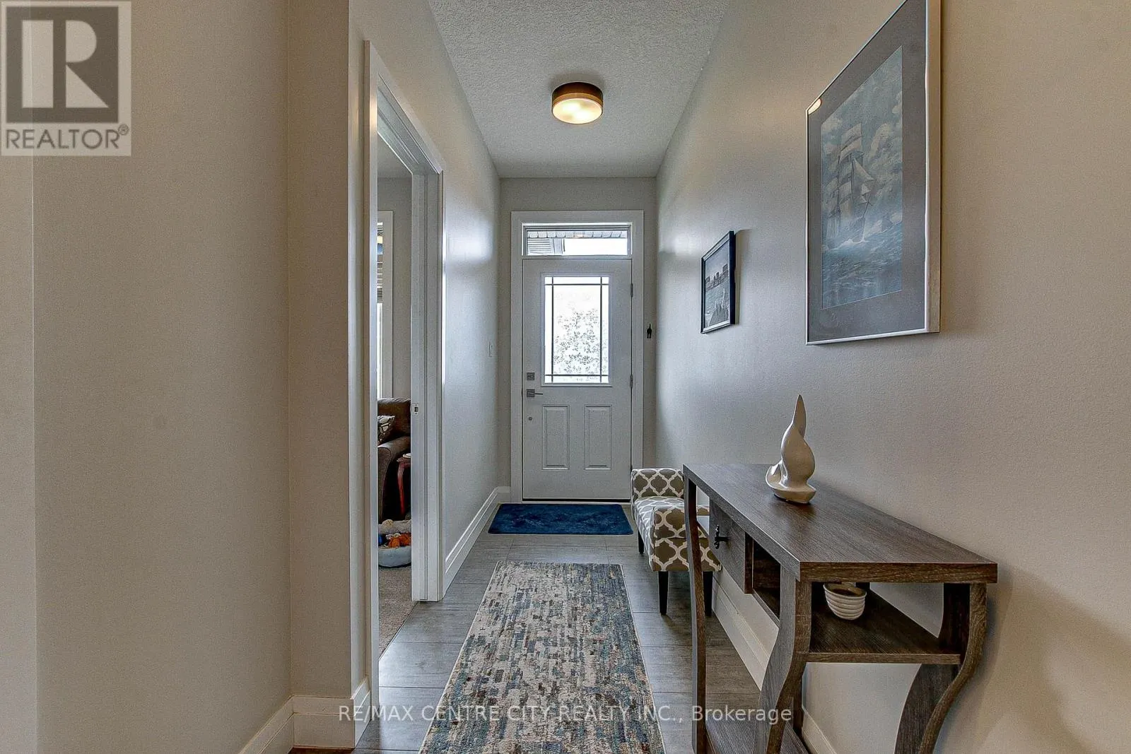 71 COMPASS TRAIL