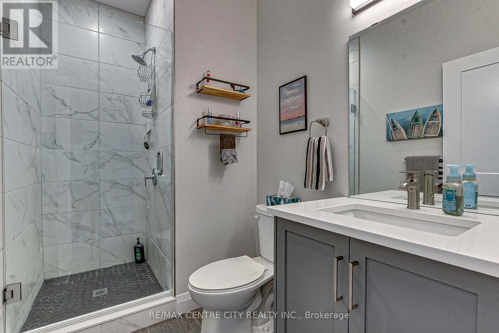 71 COMPASS TRAIL