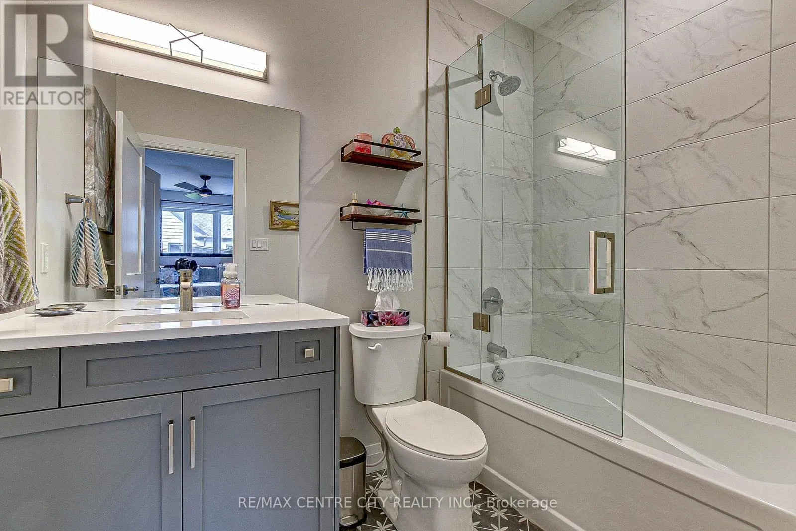 71 COMPASS TRAIL