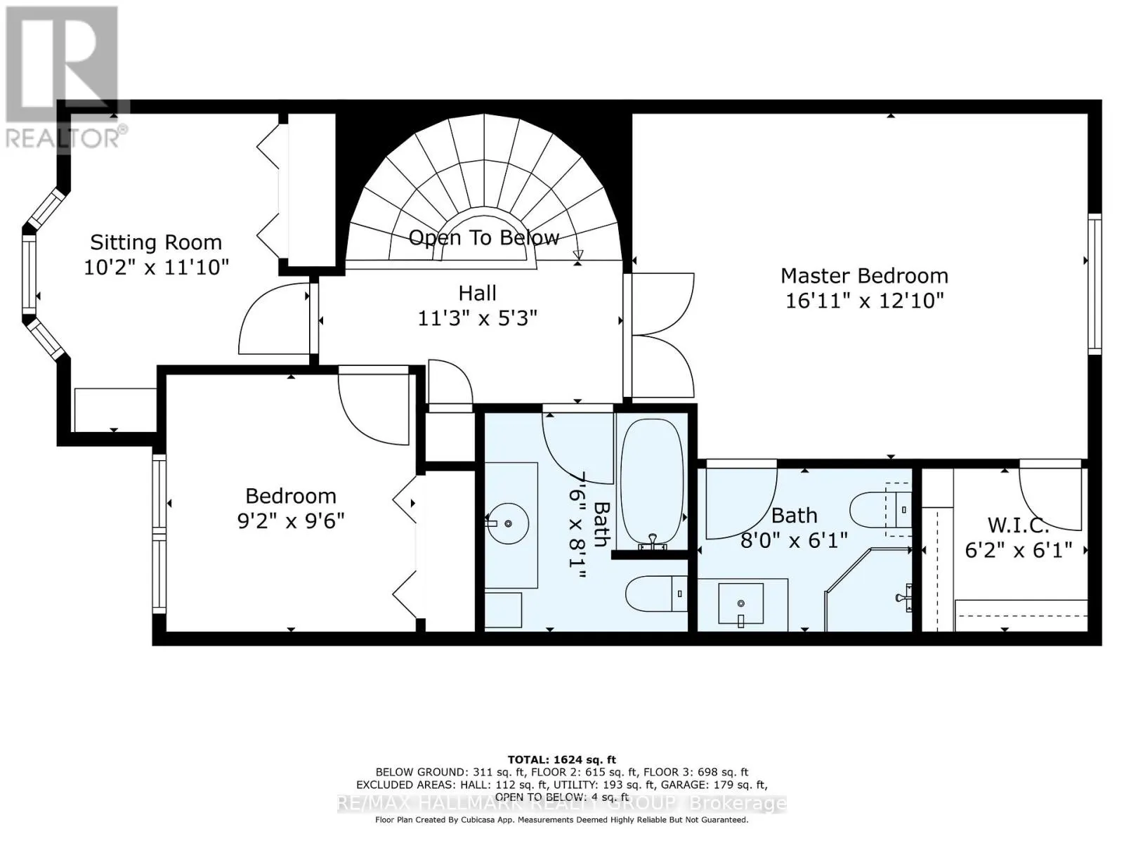 37 SUTCLIFFE TERRACE
