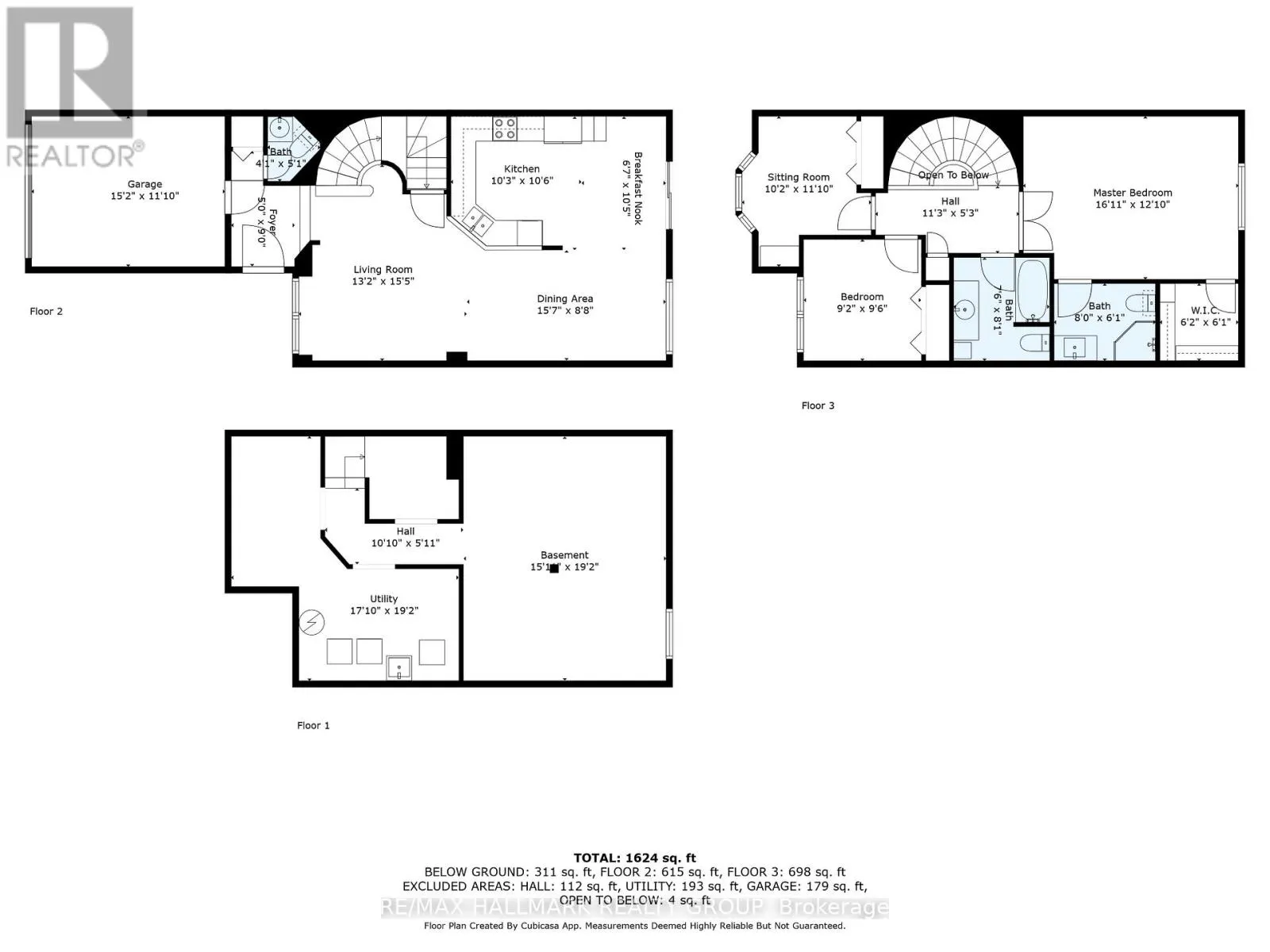 37 SUTCLIFFE TERRACE