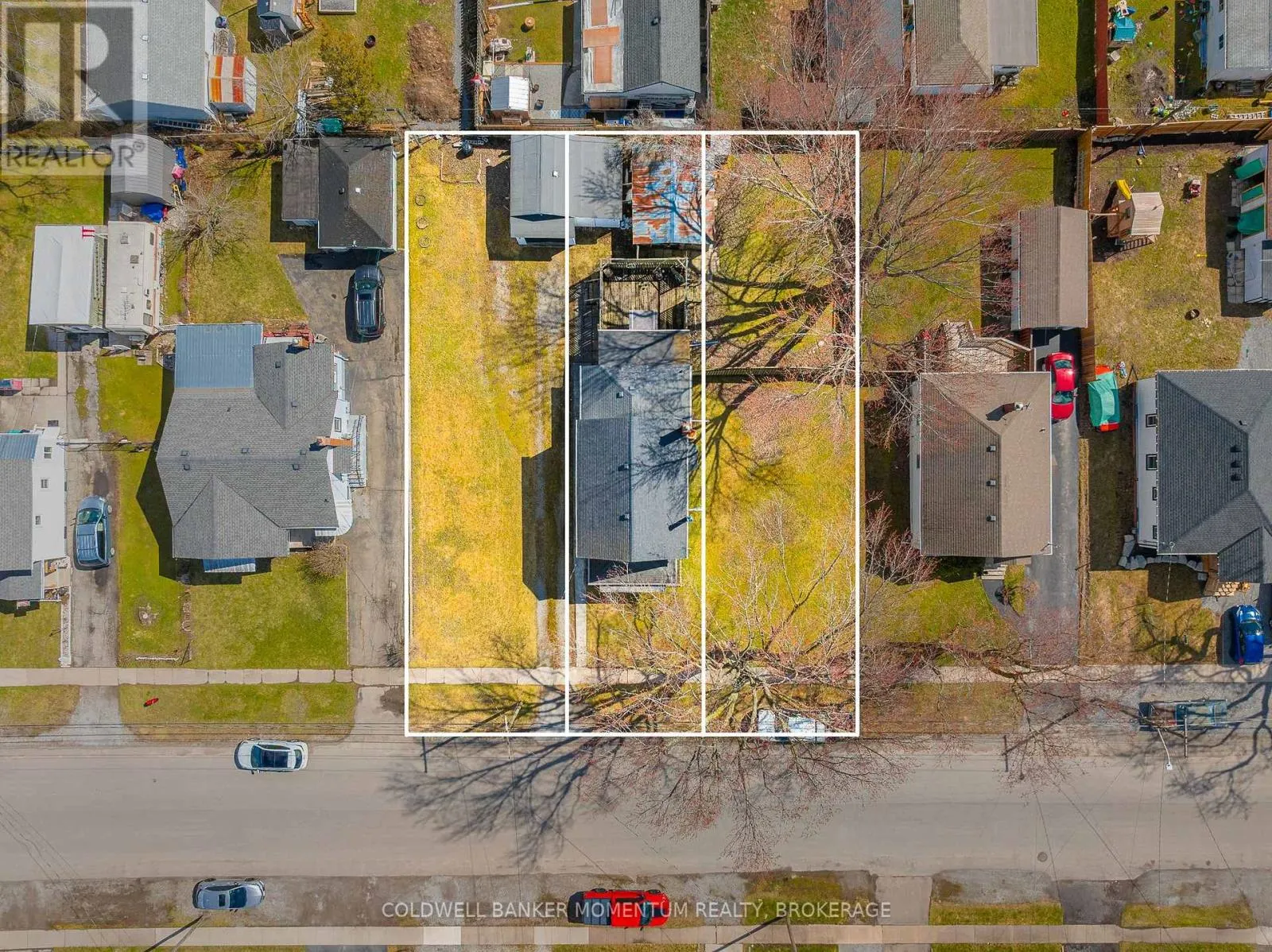 263 HUMBOLDT PARKWAY