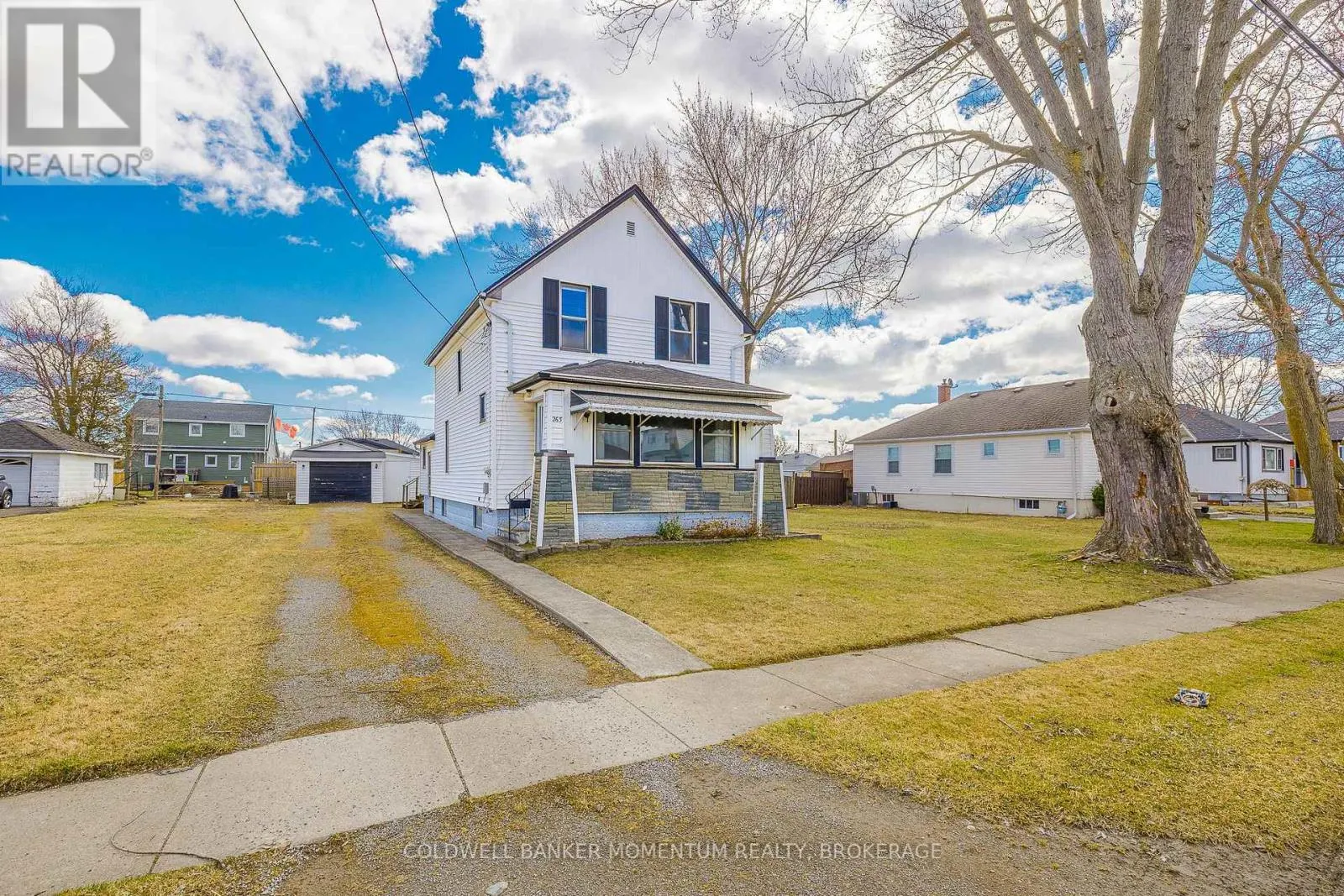 263 HUMBOLDT PARKWAY
