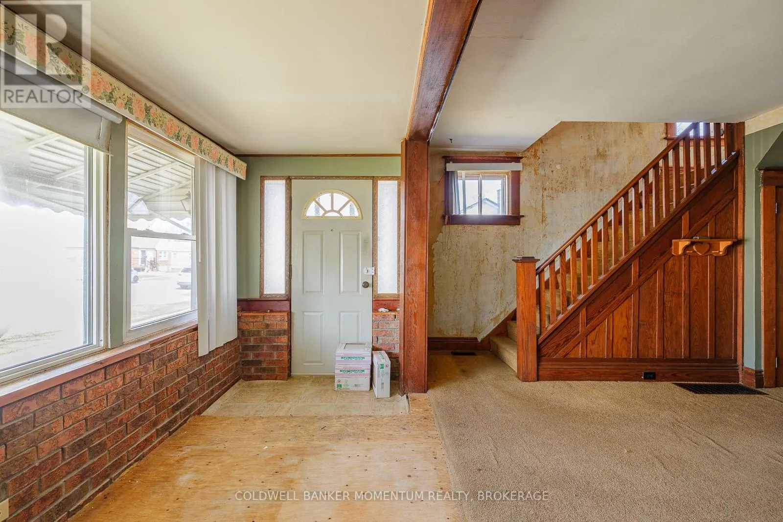 263 HUMBOLDT PARKWAY
