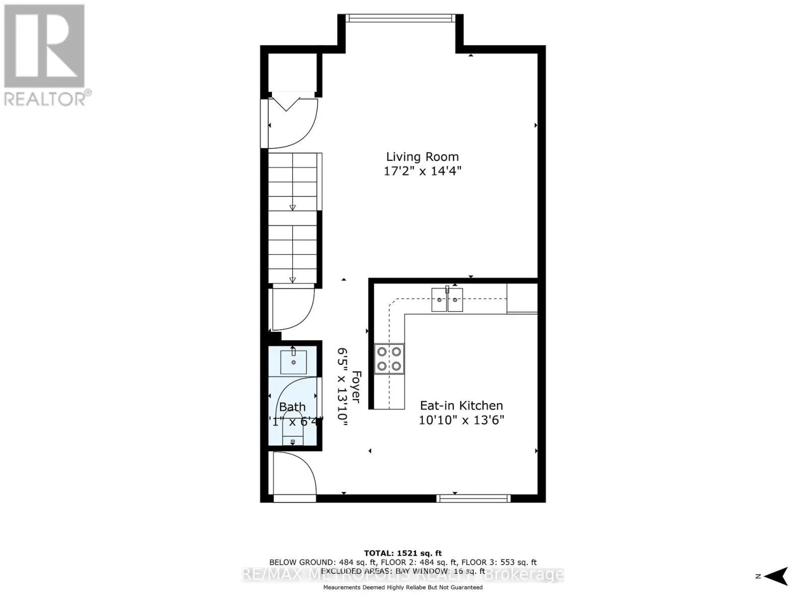22 - 825 EXMOUTH STREET
