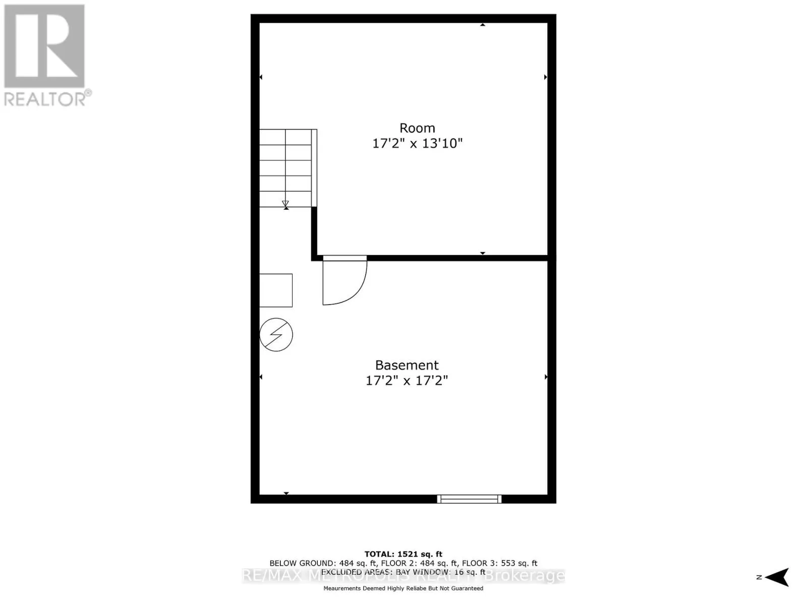 22 - 825 EXMOUTH STREET