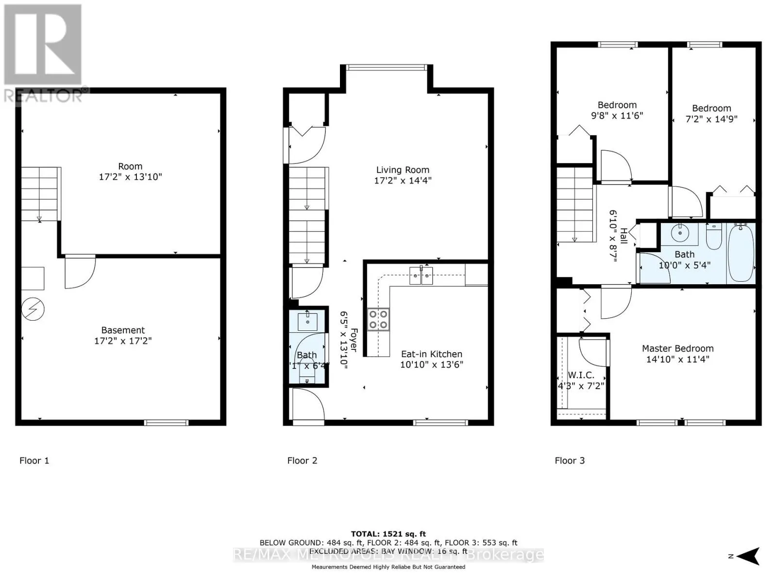 22 - 825 EXMOUTH STREET