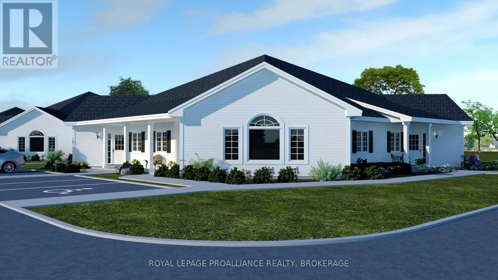 4 LOWRY PLACE