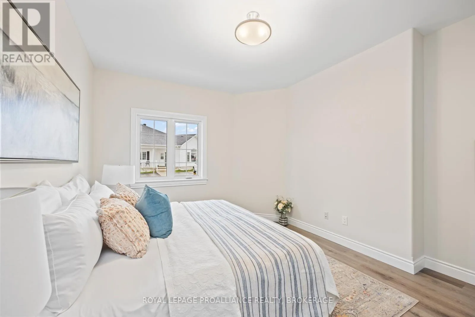 4 LOWRY PLACE
