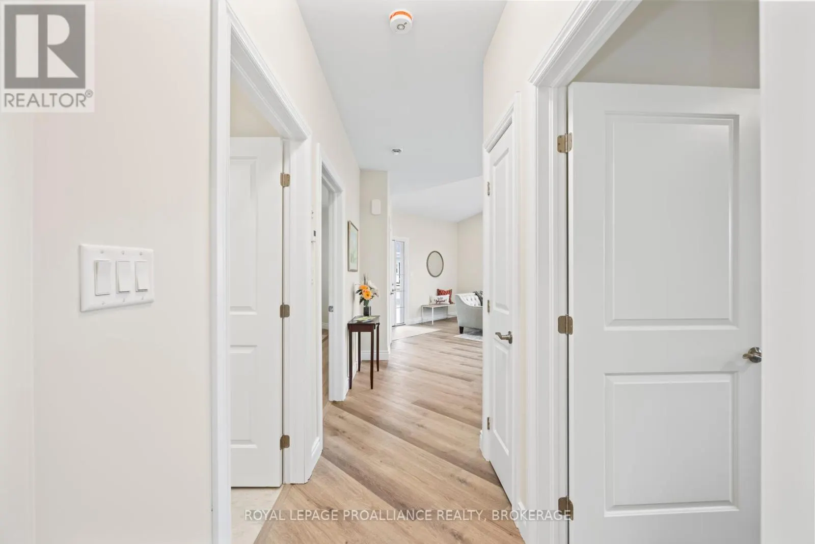 4 LOWRY PLACE