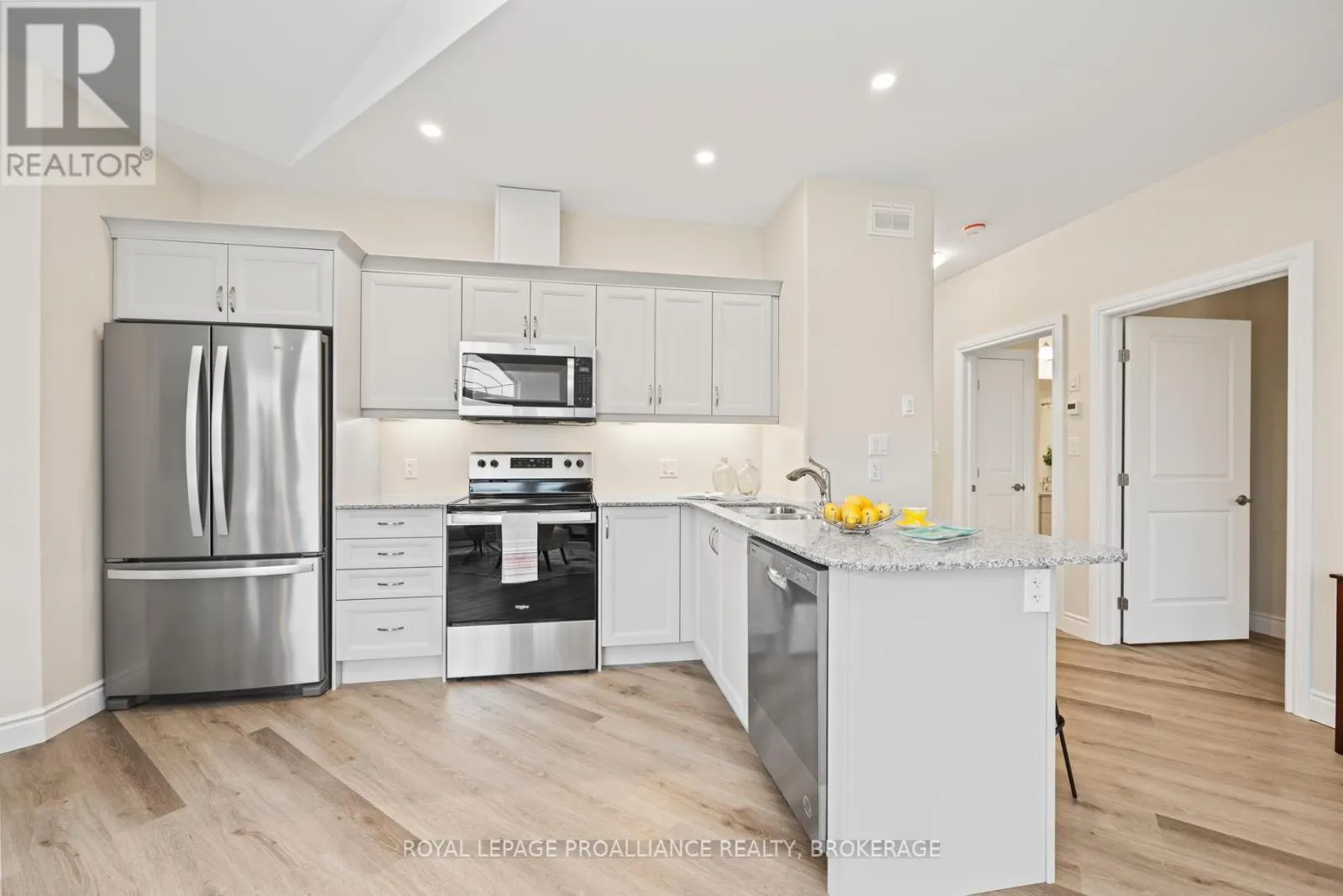 4 LOWRY PLACE