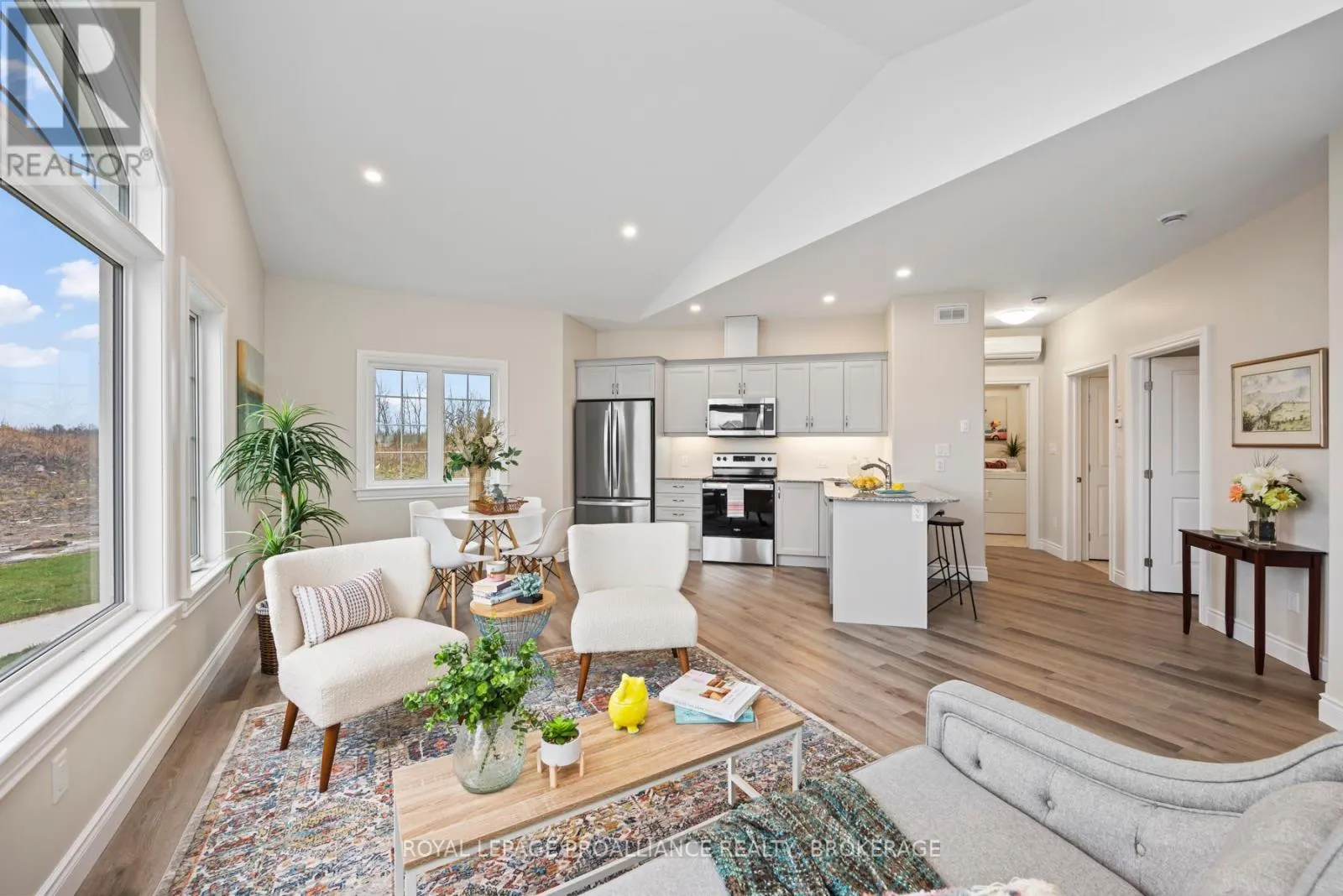 4 LOWRY PLACE