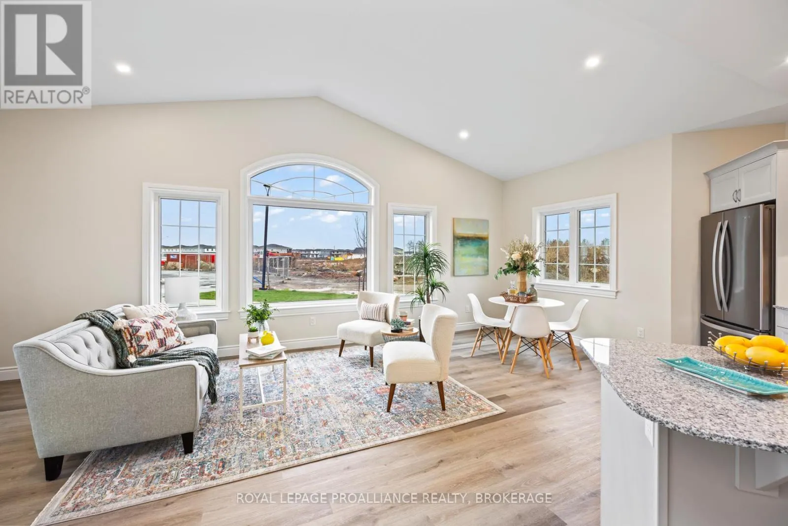 4 LOWRY PLACE
