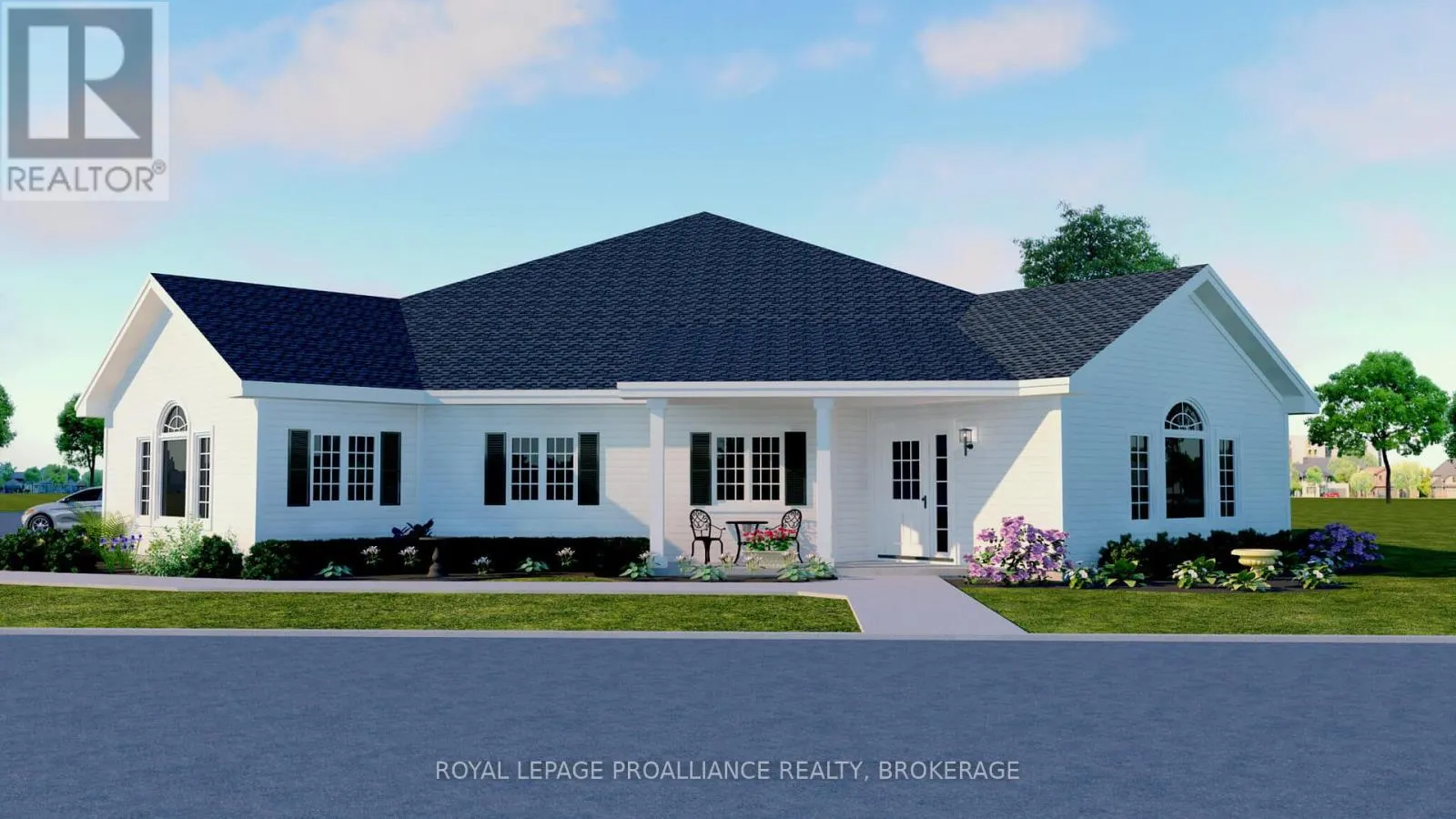 4 LOWRY PLACE