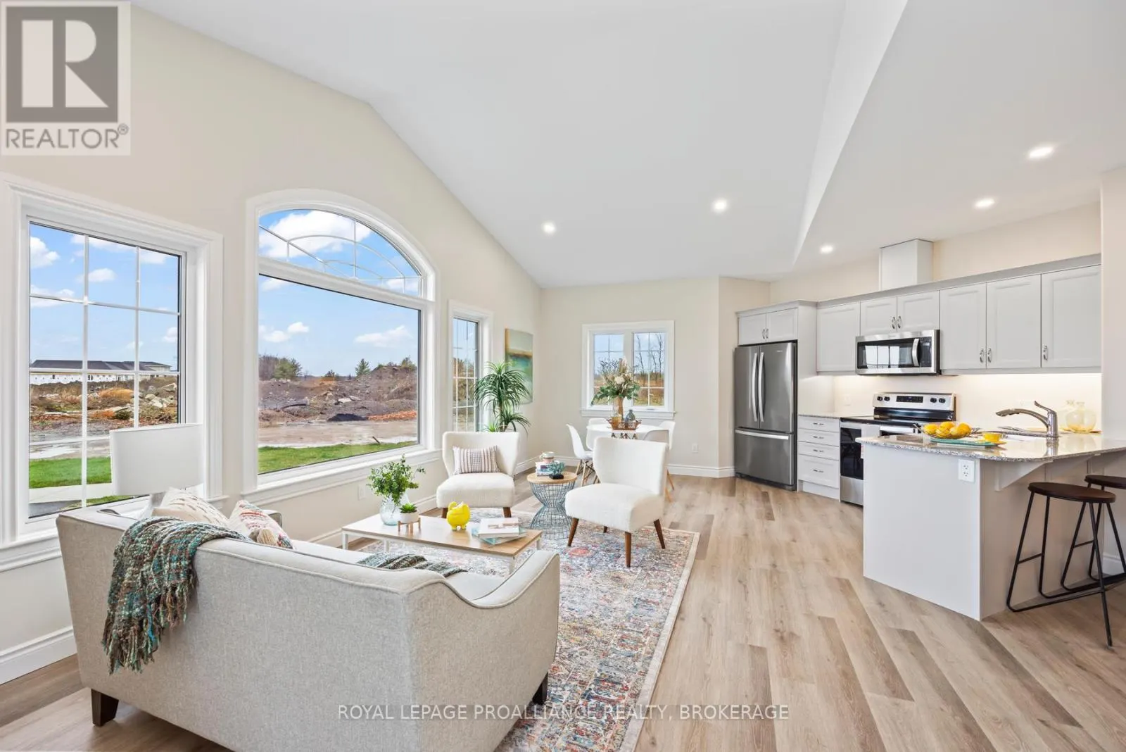 4 LOWRY PLACE