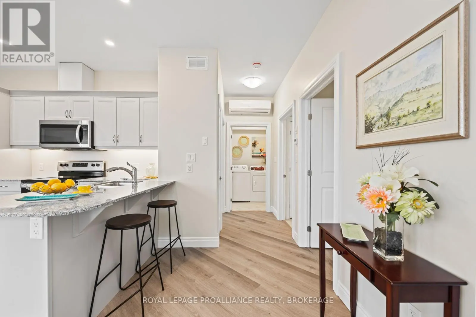 4 LOWRY PLACE