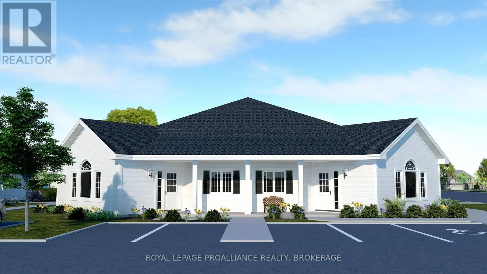 4 LOWRY PLACE