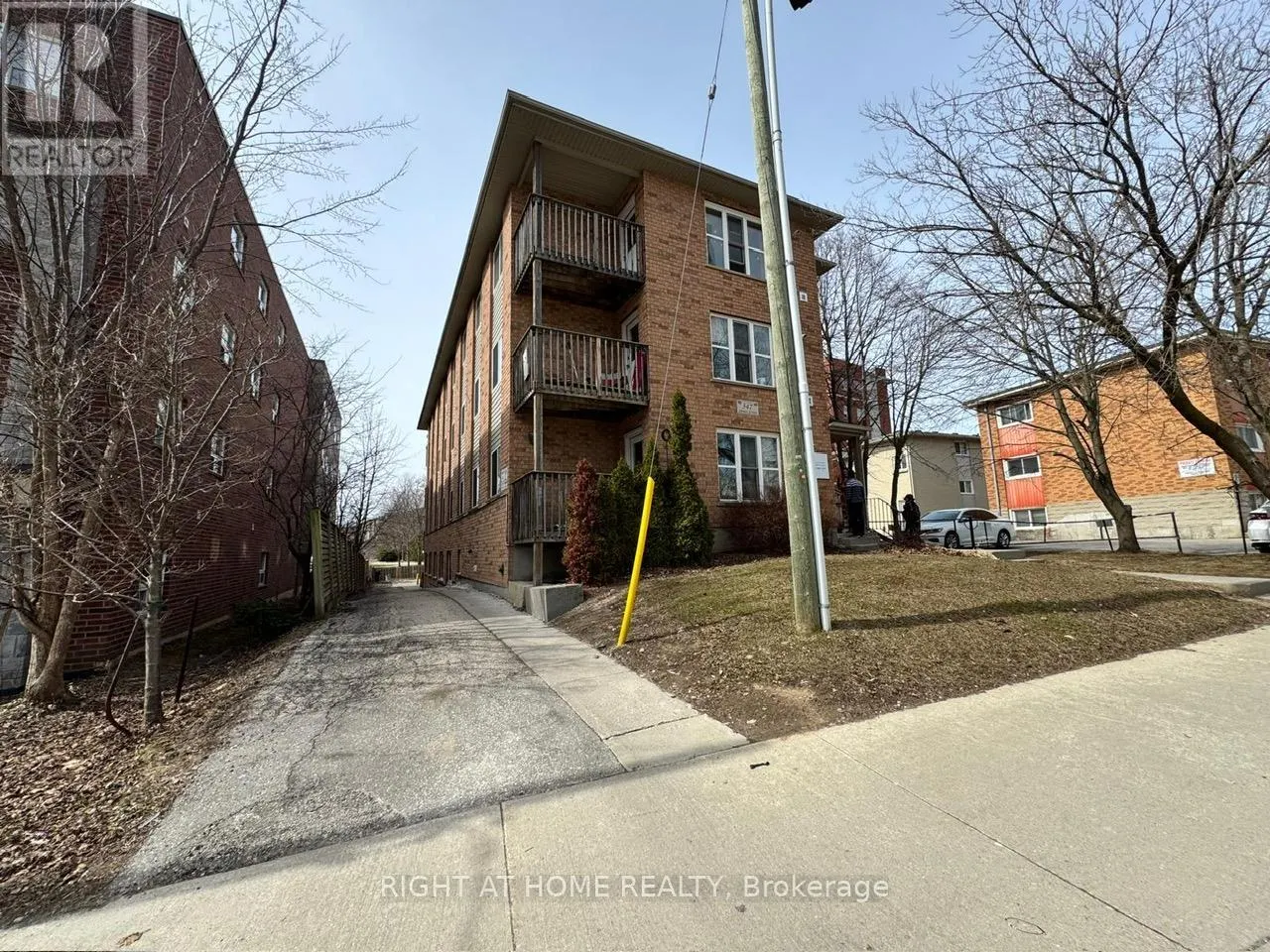 347 SPRUCE STREET