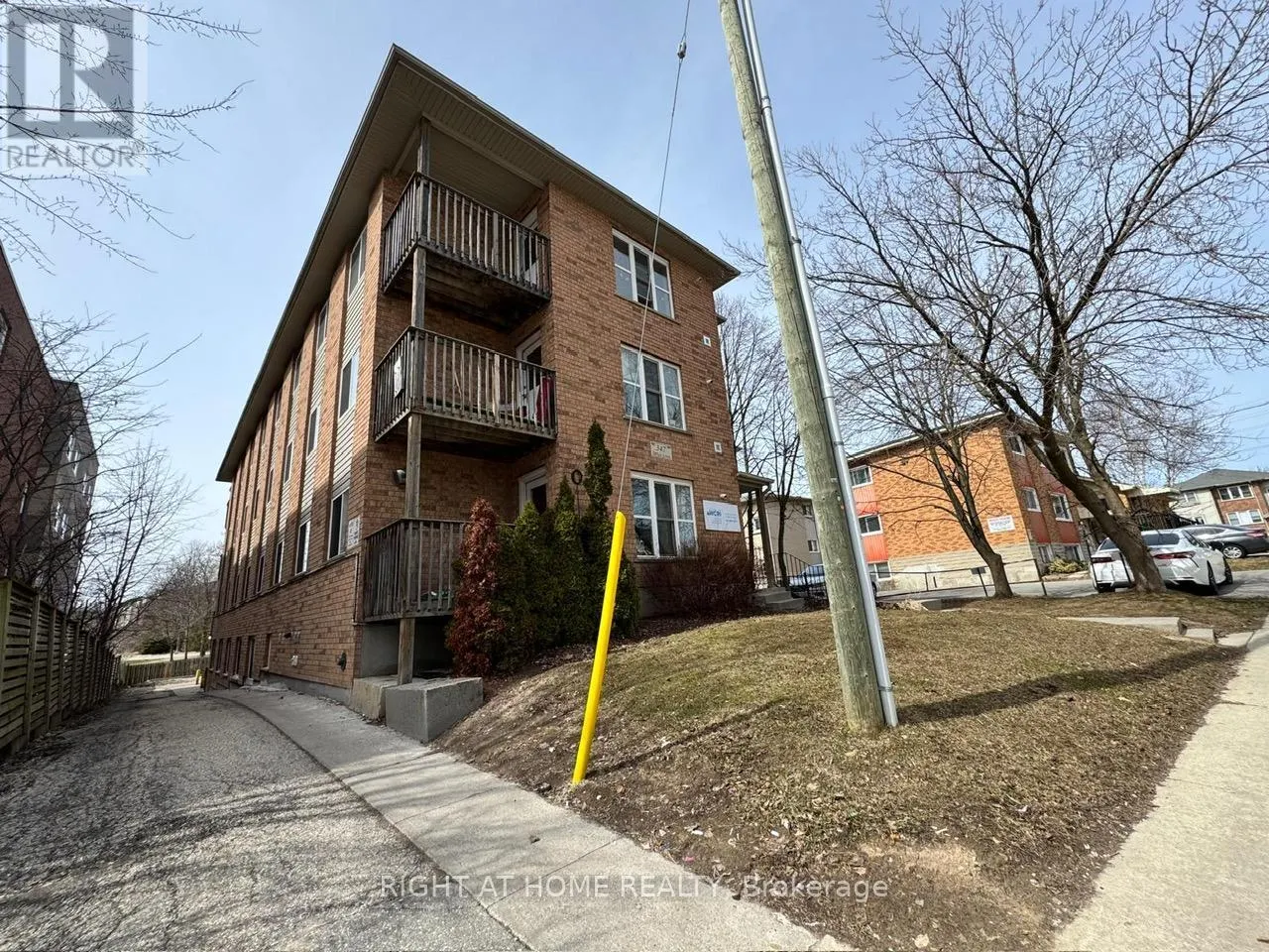 347 SPRUCE STREET