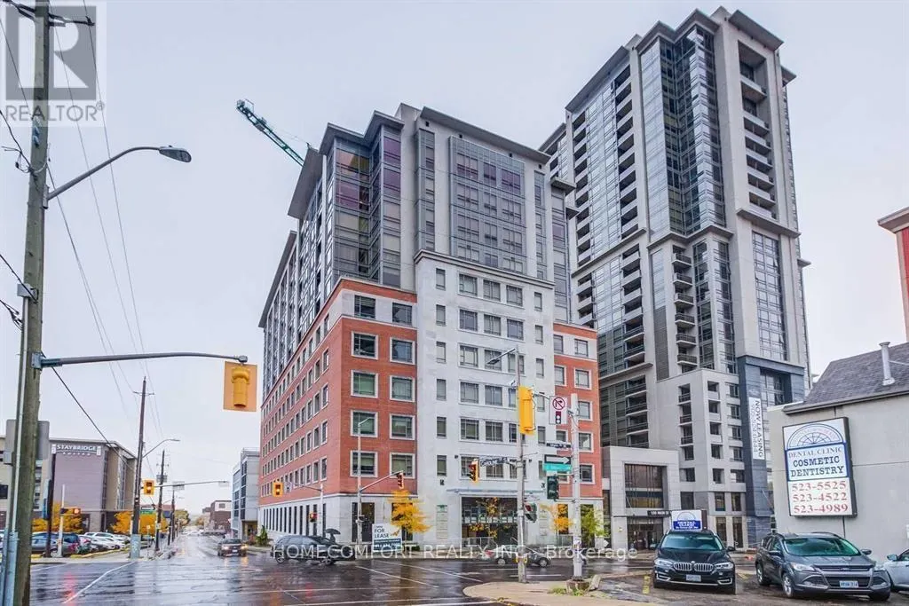 707 - 150 MAIN STREET W