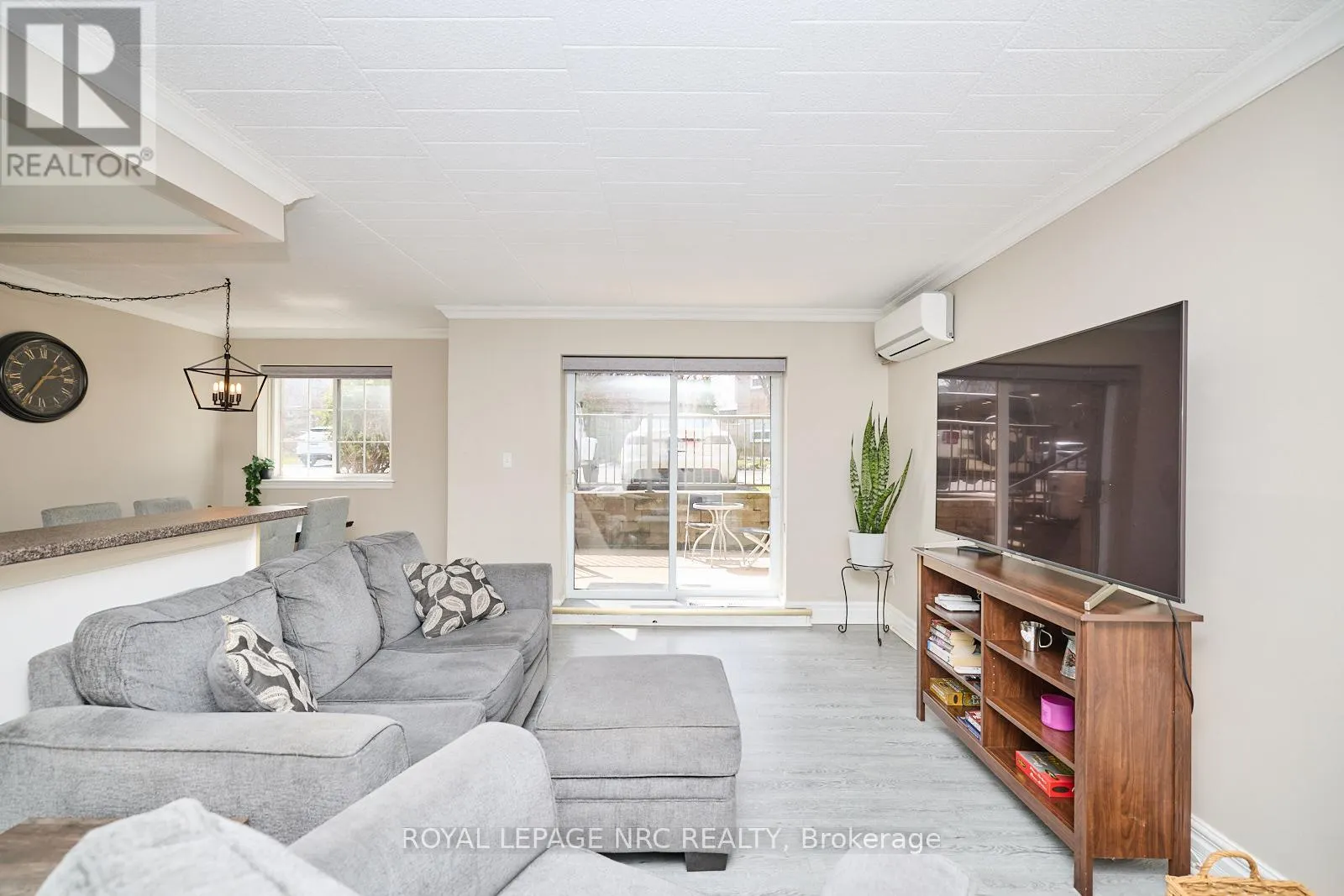 109 - 20 JOHN STREET, #109