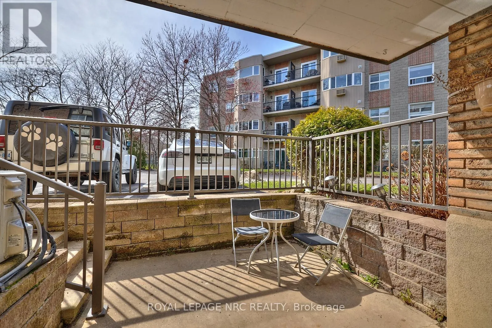 109 - 20 JOHN STREET, #109