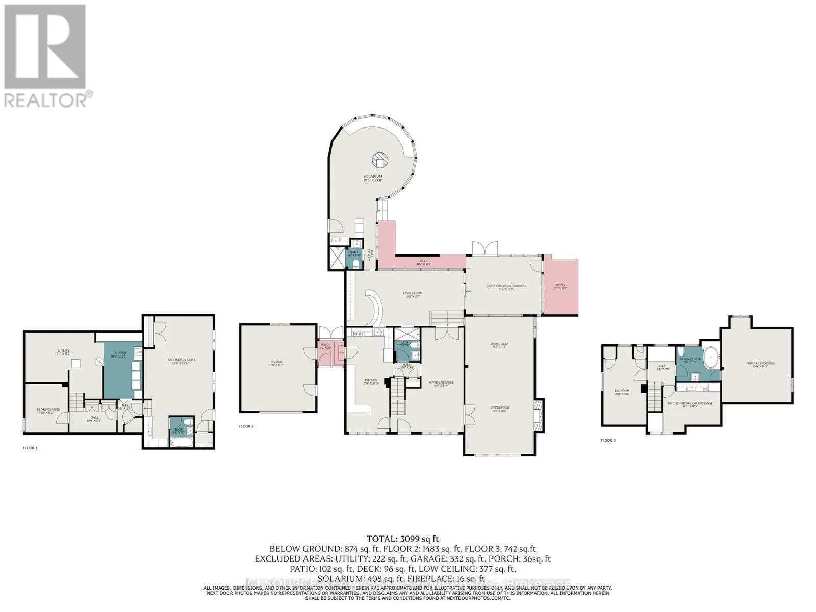 3565 ALBION ROAD