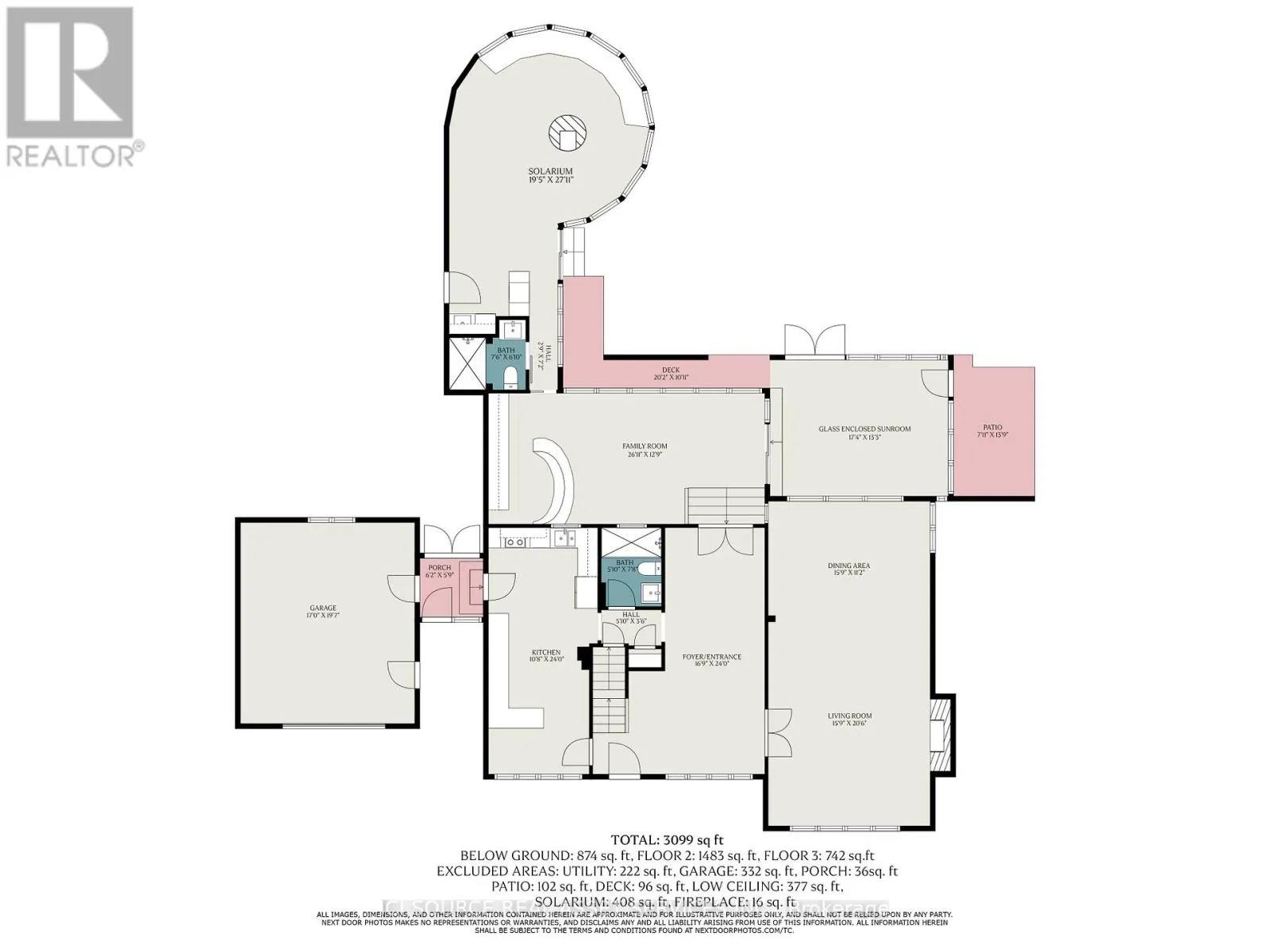 3565 ALBION ROAD