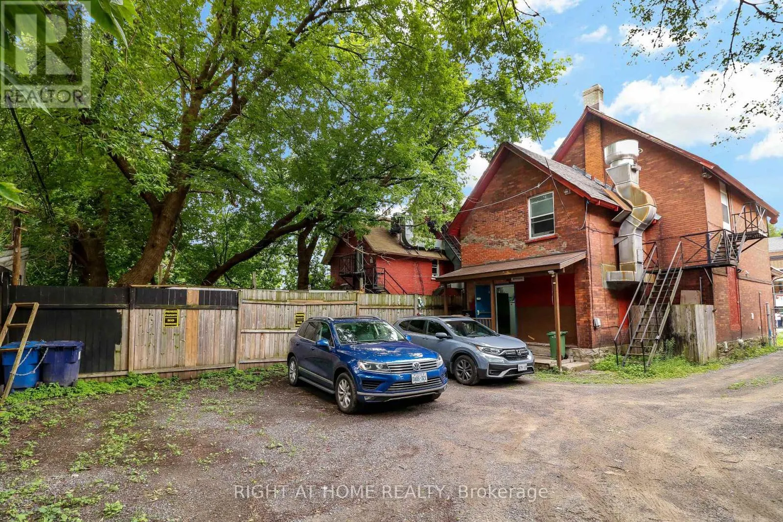508 RIDEAU STREET