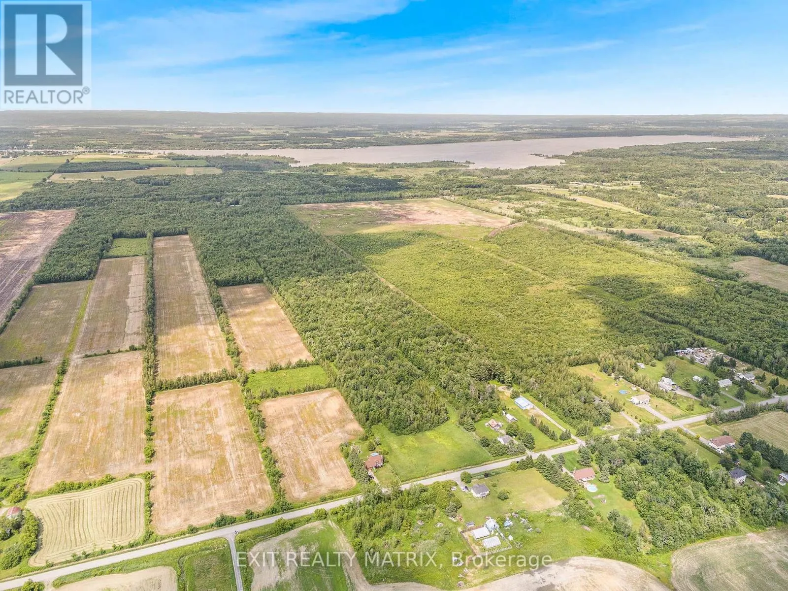PT LOT 17 CONCESSION 2 ROAD