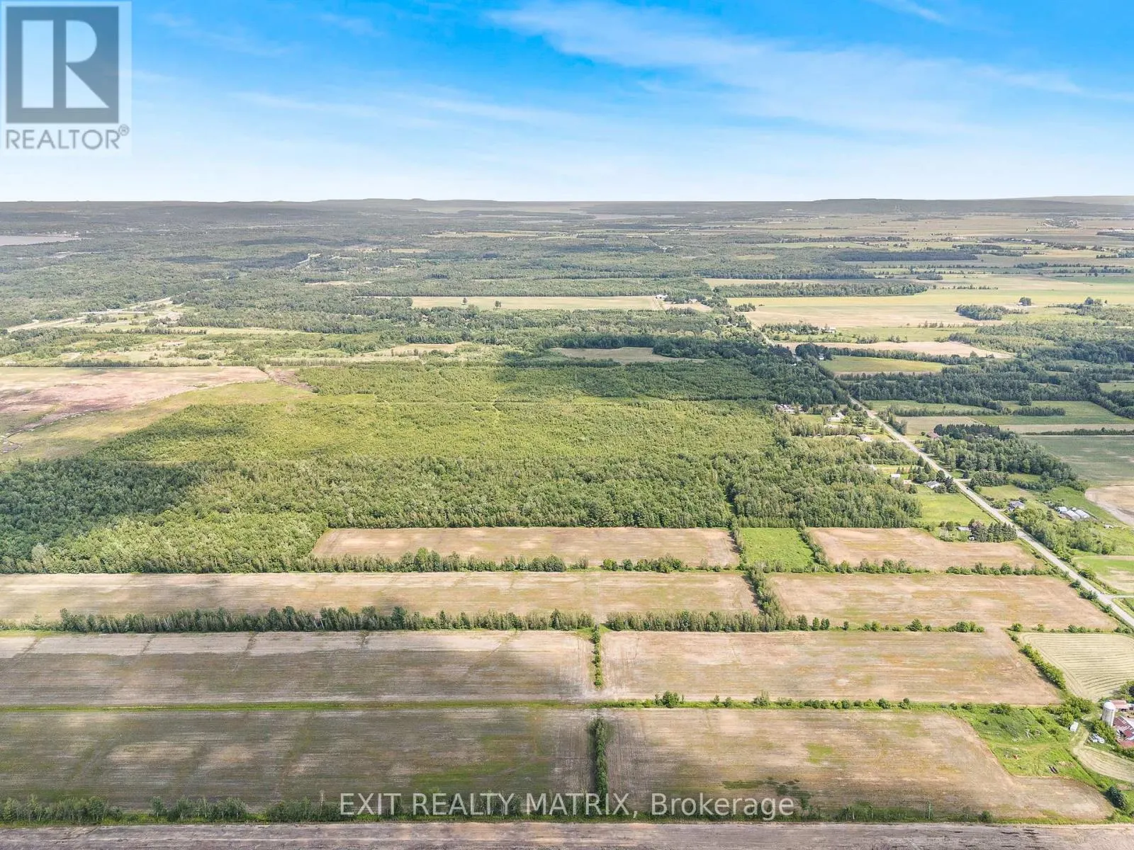 PT LOT 17 CONCESSION 2 ROAD