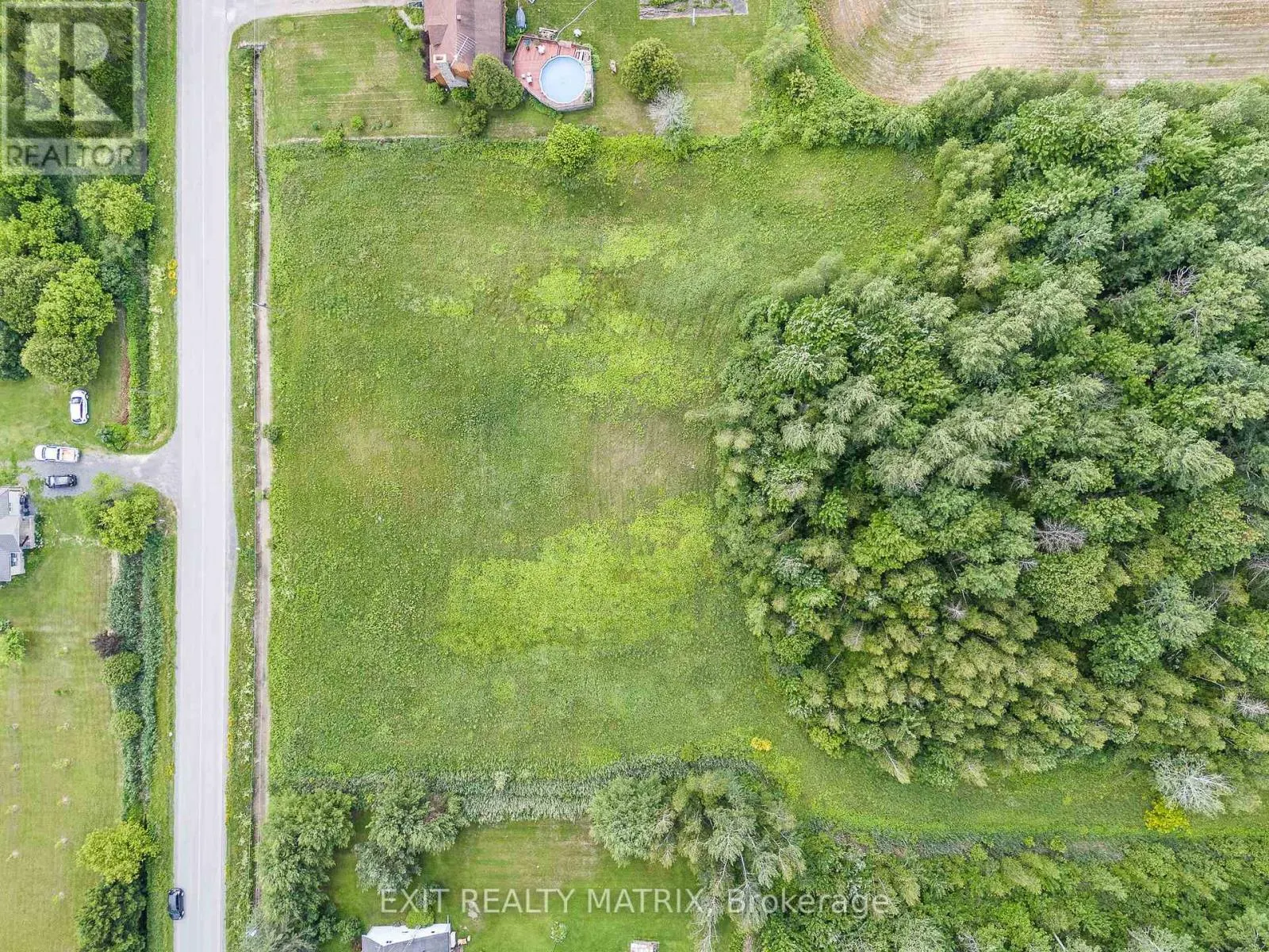 PT LOT 17 CONCESSION 2 ROAD