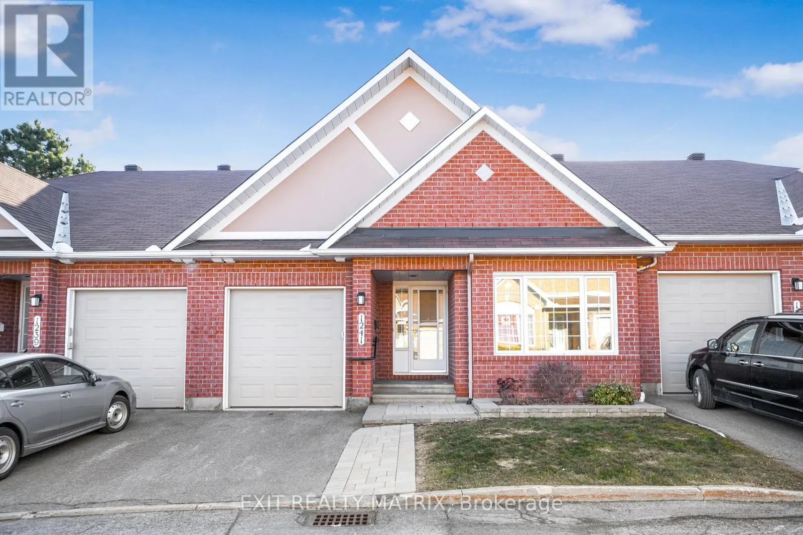 - - 1241 FOXBOROUGH PRIVATE