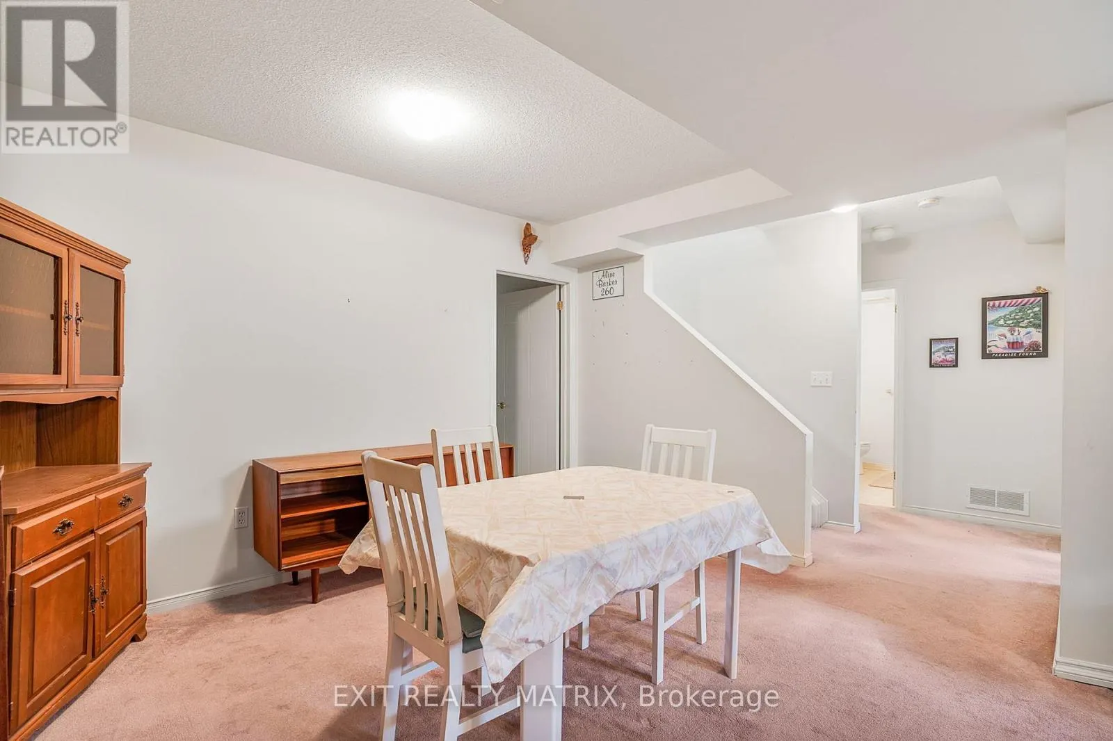 - - 1241 FOXBOROUGH PRIVATE