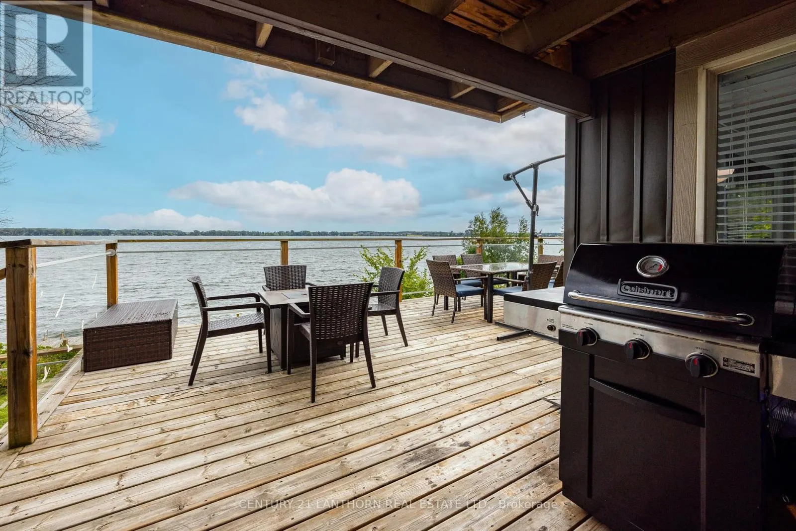 50 BAYVIEW DRIVE