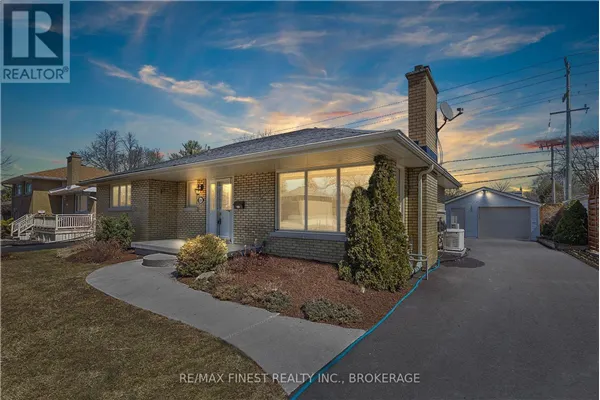 123 ROBERT WALLACE DRIVE