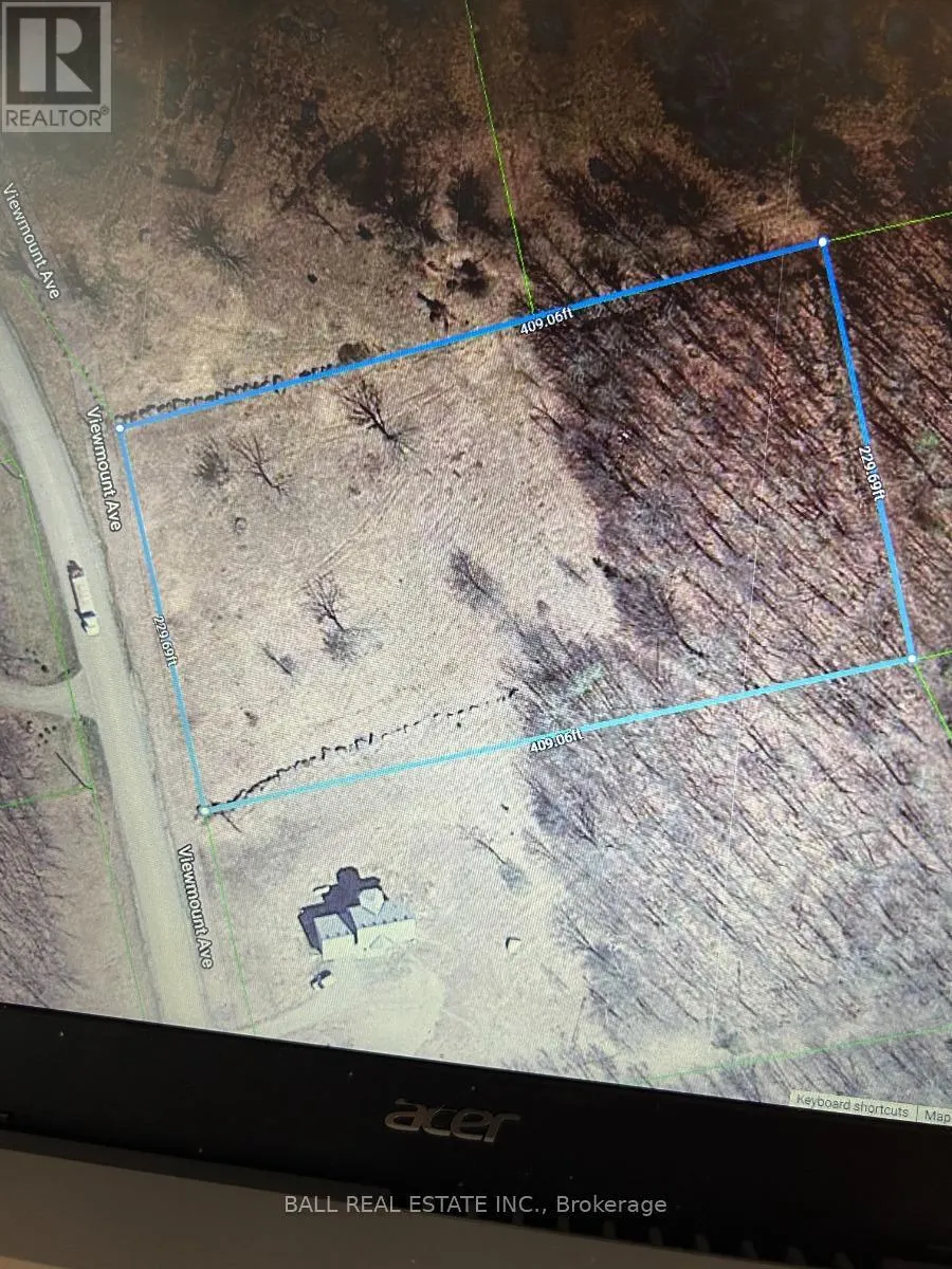 LOT 42 VIEWMOUNT AVENUE