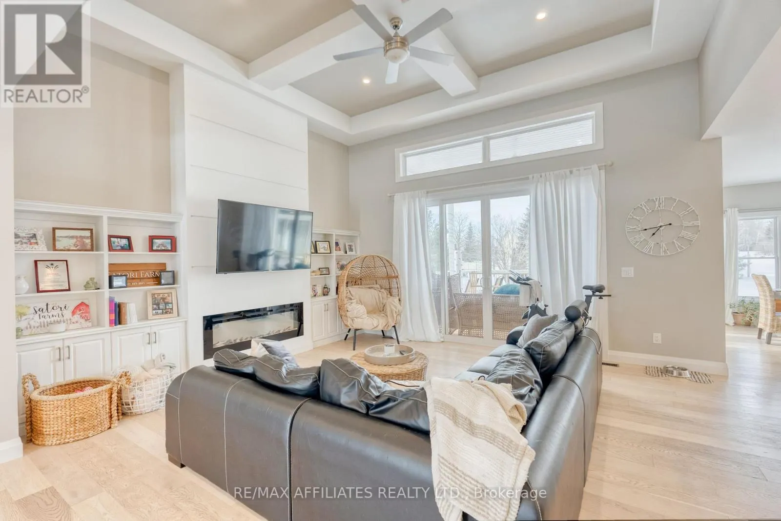 23 TUDOR CIRCLE