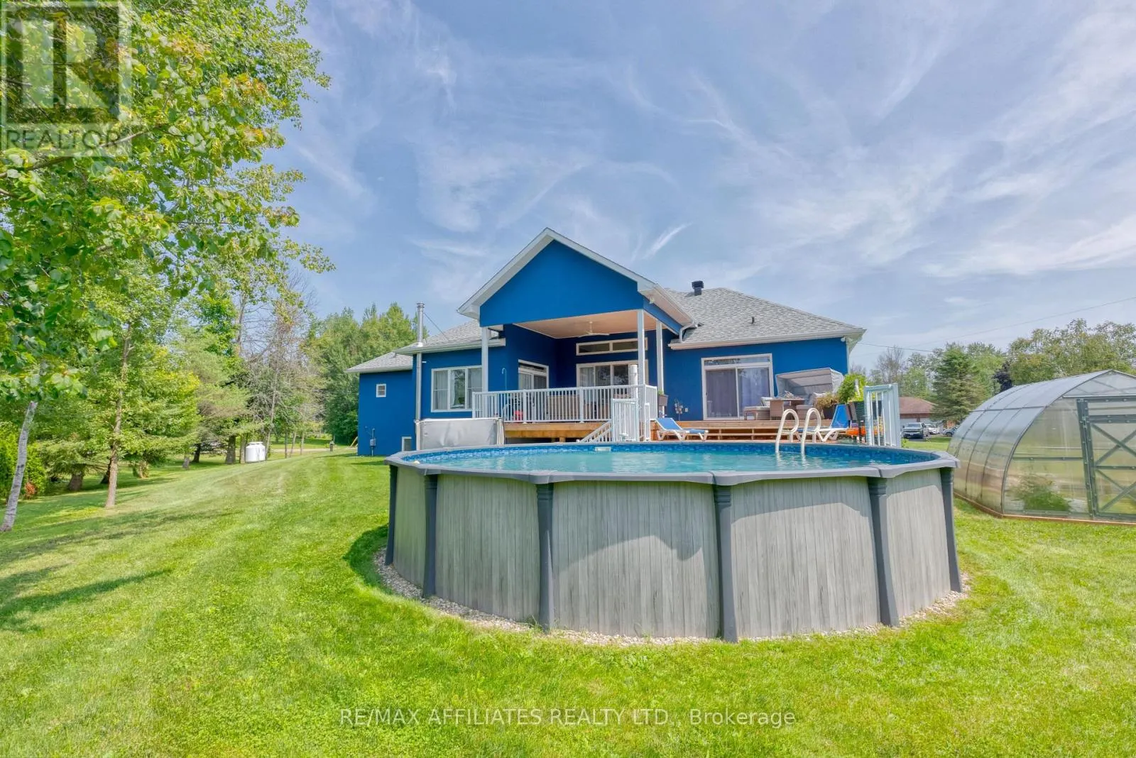 23 TUDOR CIRCLE
