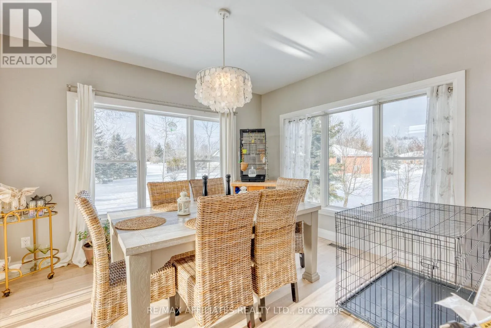 23 TUDOR CIRCLE