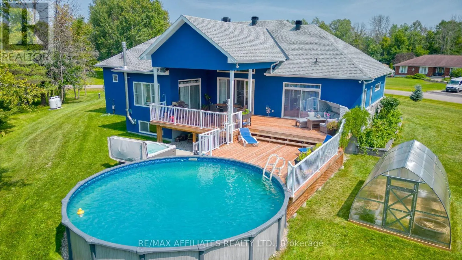 23 TUDOR CIRCLE
