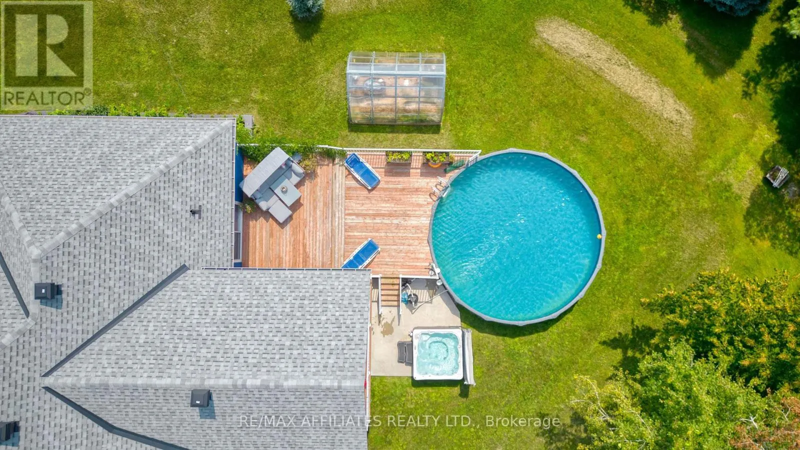 23 TUDOR CIRCLE