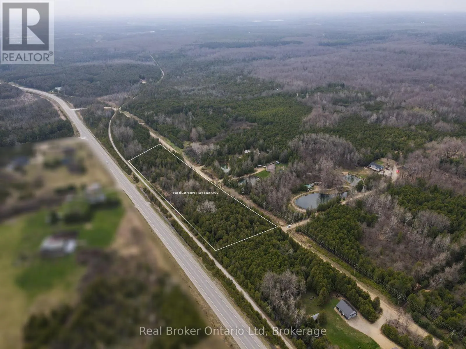N/A CRAWFORD ROAD