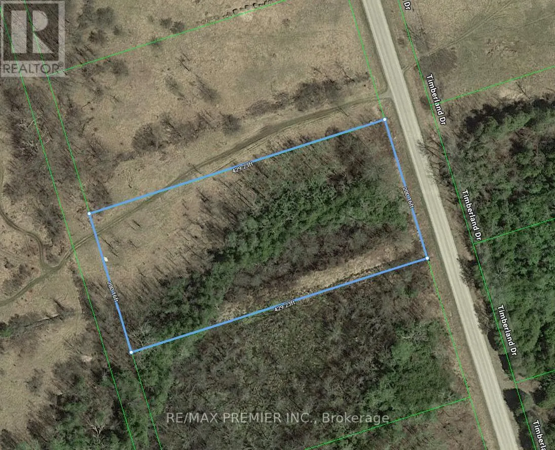LOT 10 TIMBERLAND DRIVE