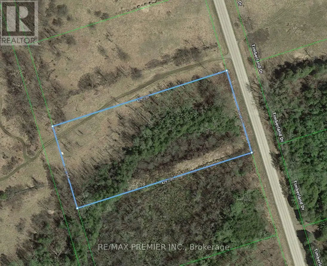 LOT 10 TIMBERLAND DRIVE