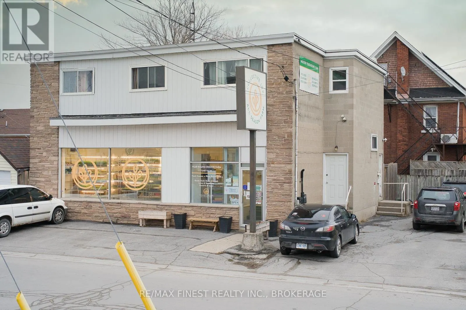 477 MACDONNELL STREET