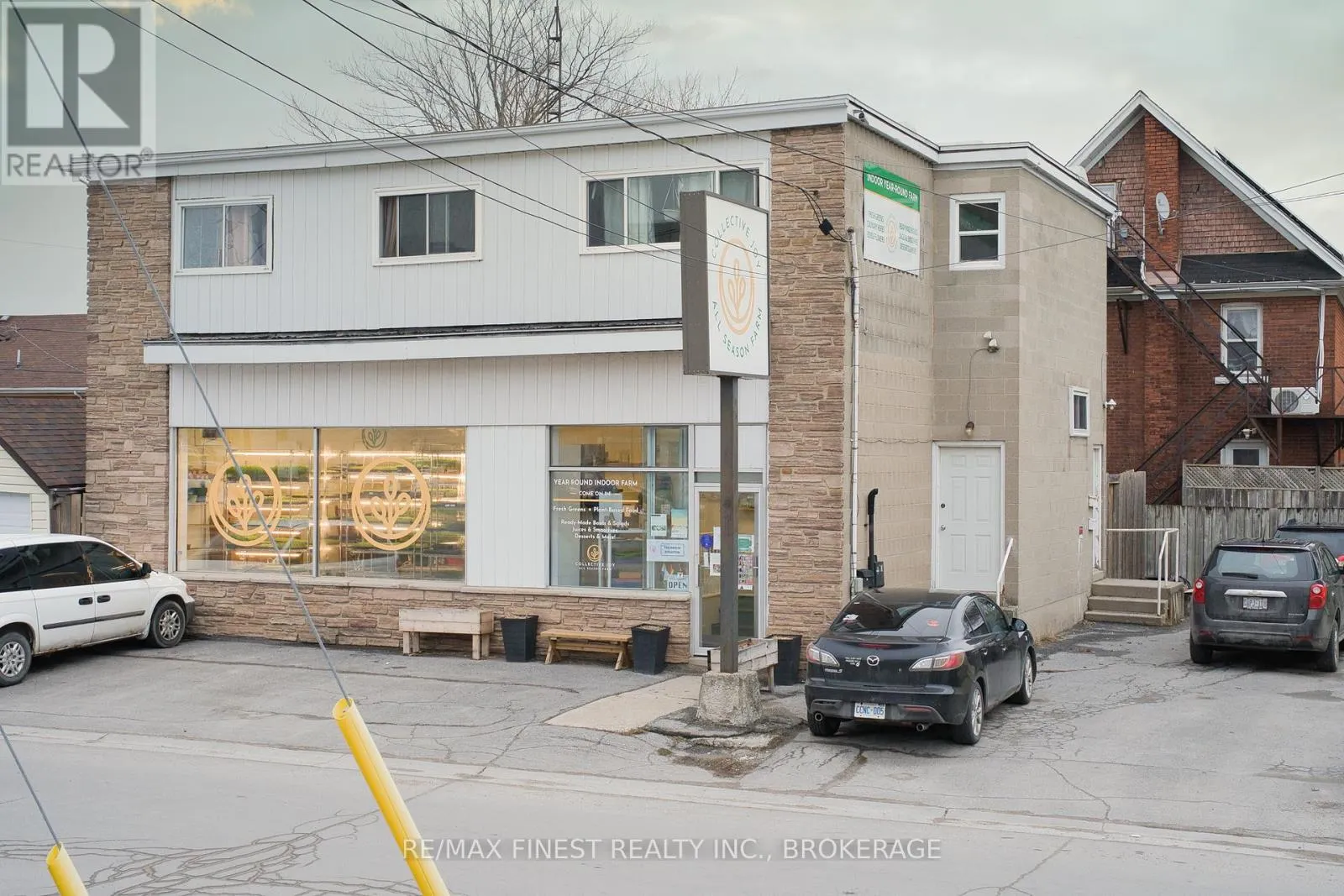 477 MACDONNELL STREET