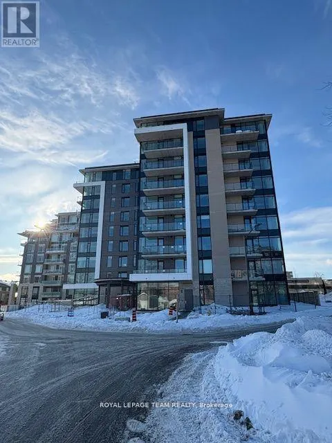 306 - 360 DESCHATELETS AVENUE
